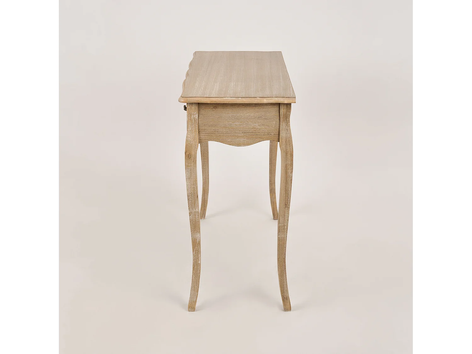 Console 110x78x40 cm marron Merano ME017