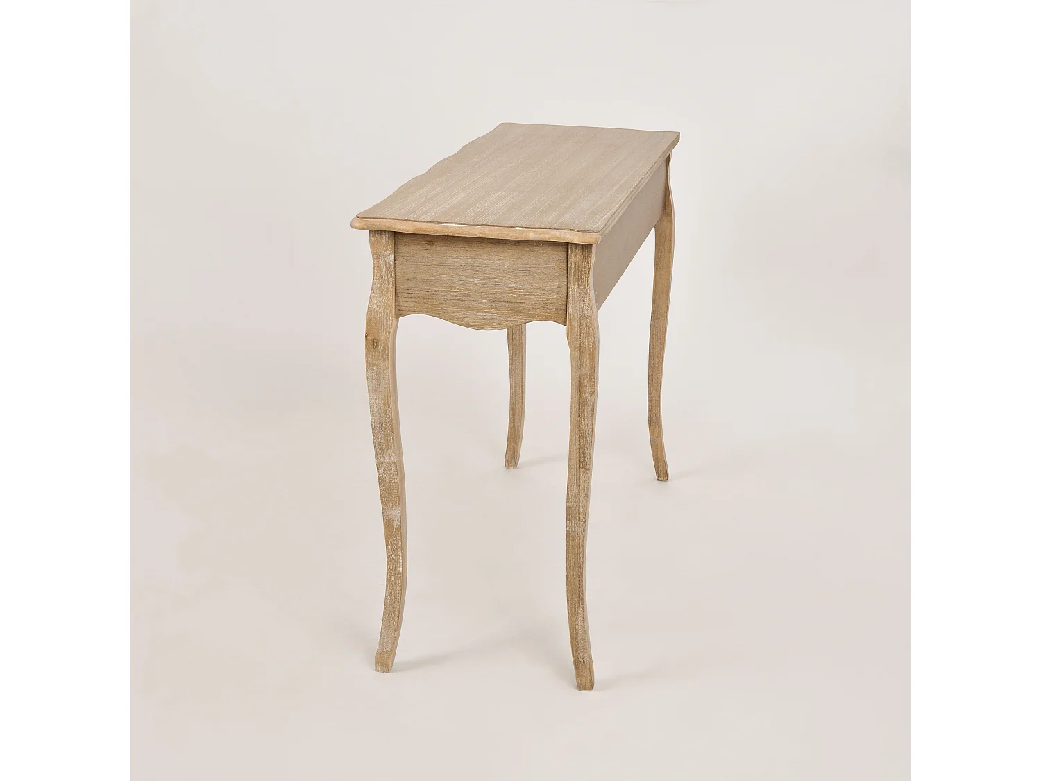 Console 110x78x40 cm marron Merano ME017