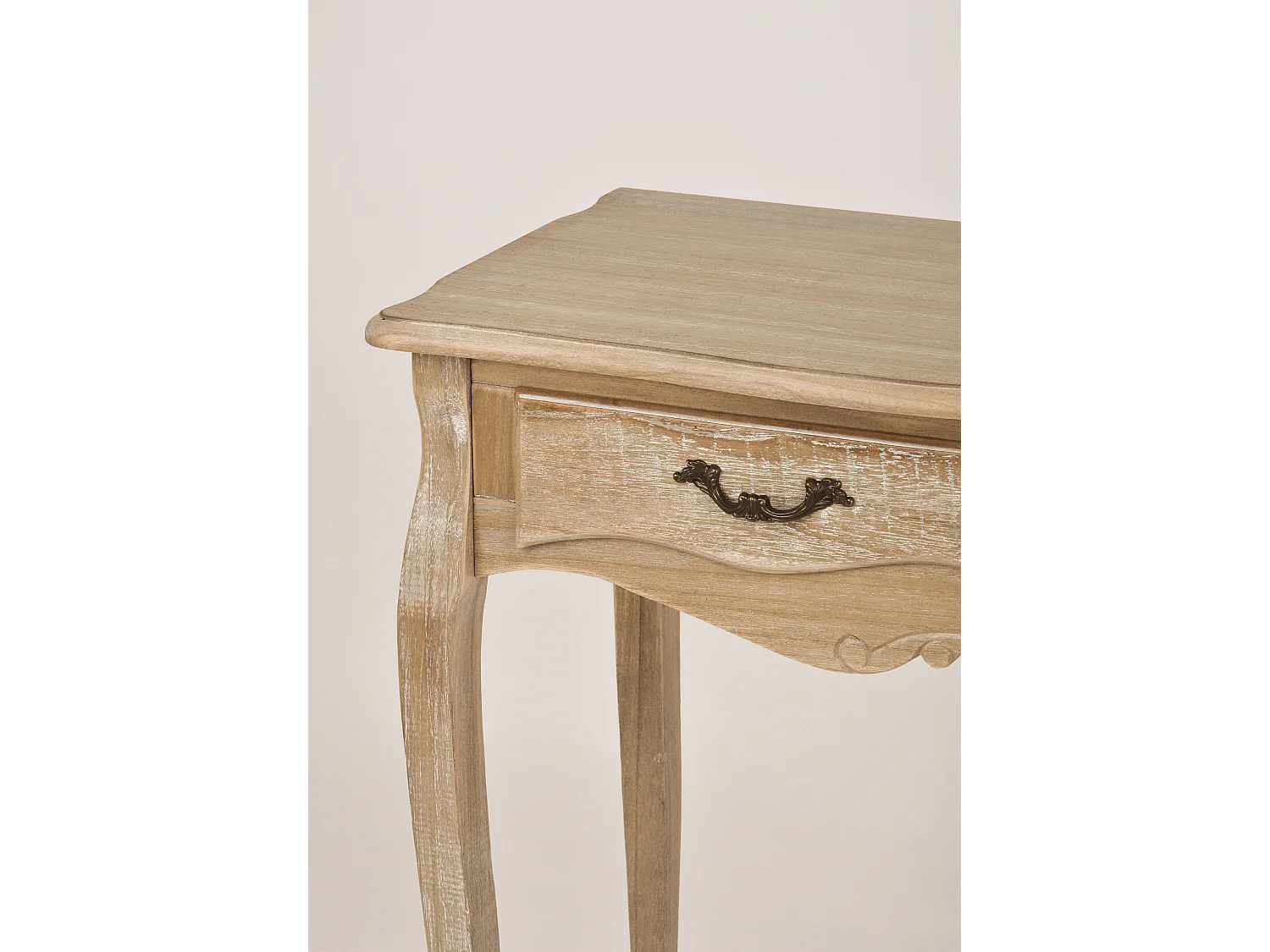 Console 110x78x40 cm marron Merano ME017