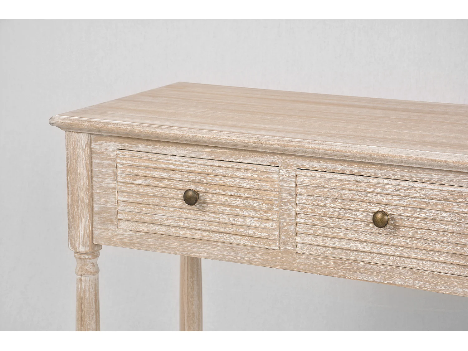 Console 120x80x40 cm Beige Livorno liv080