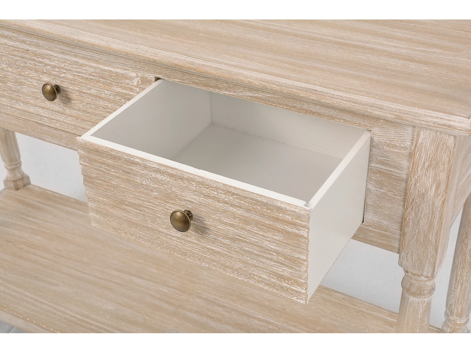 Console 120x80x40 cm Beige Livorno liv080