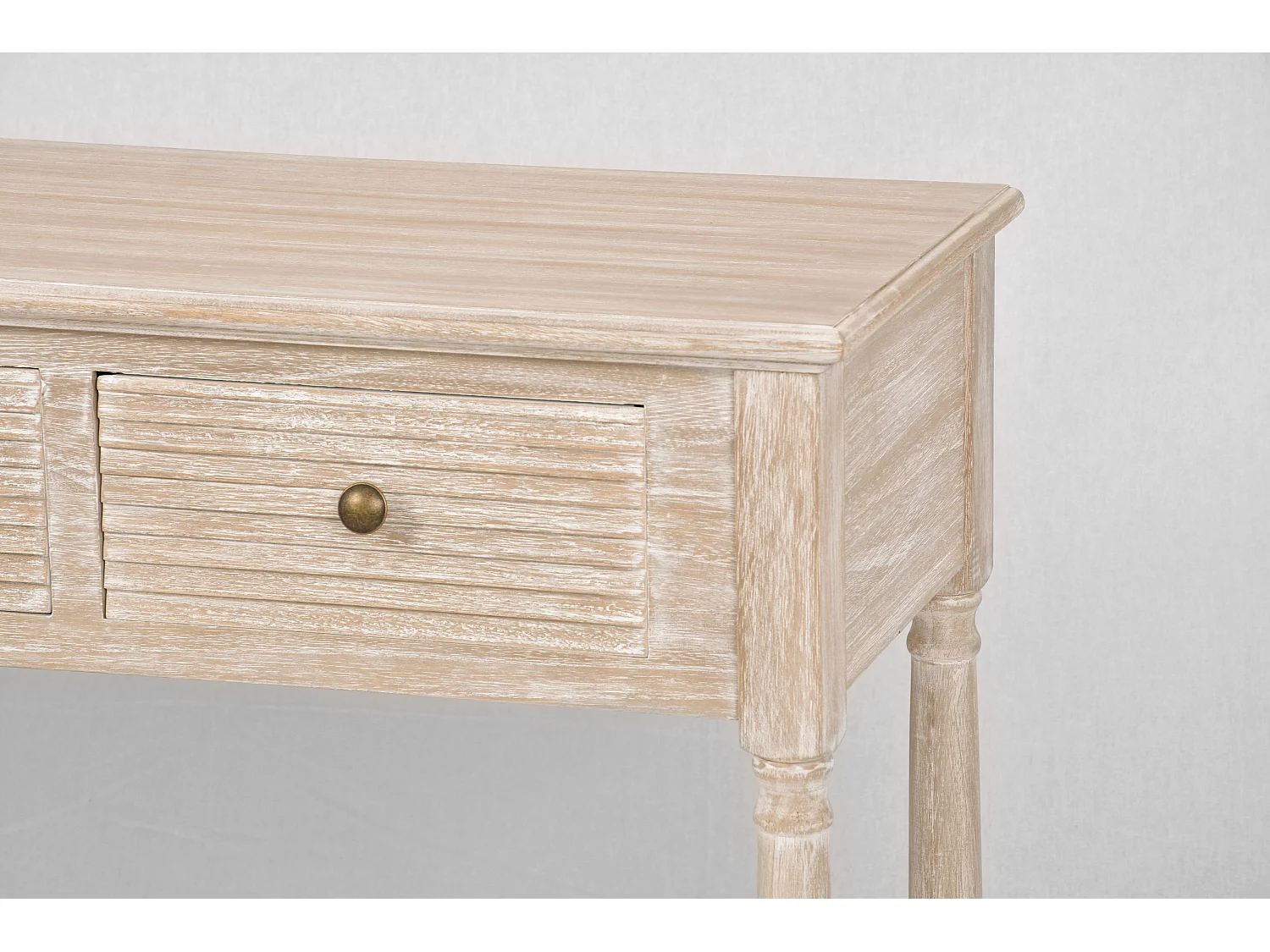 Console 120x80x40 cm Beige Livorno liv080