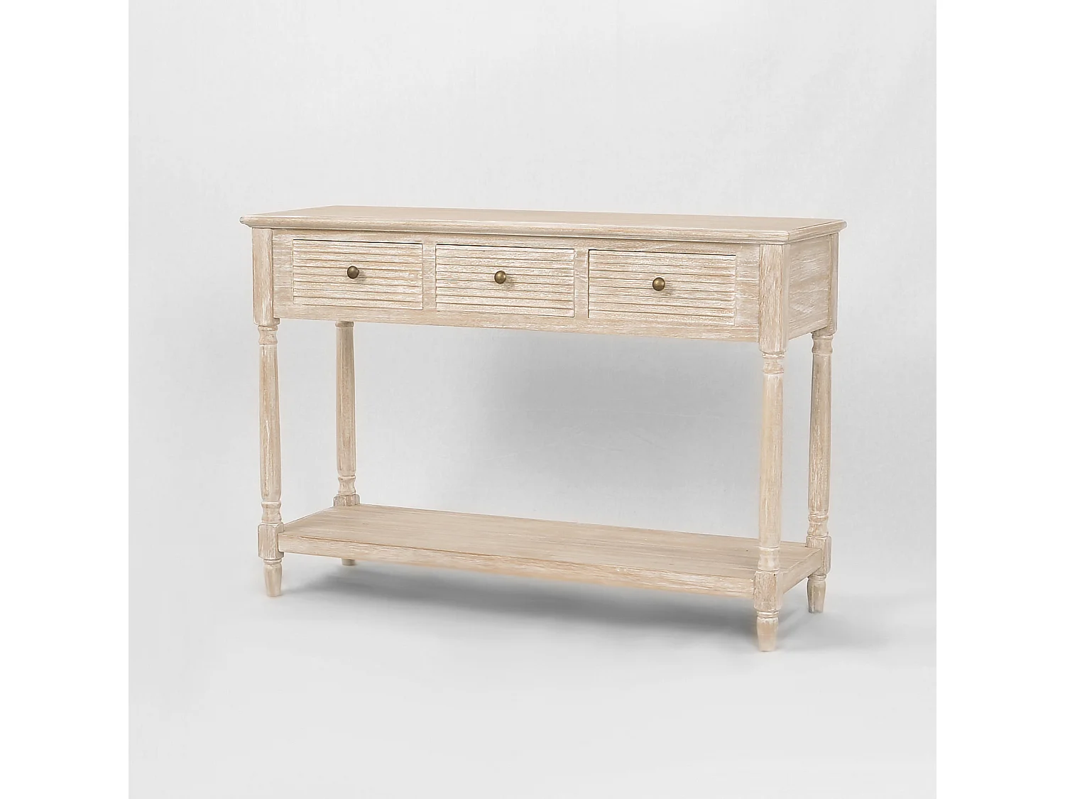 Console 120x80x40 cm Beige Livorno liv080