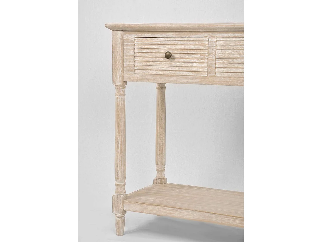 Konsolbord, Livorno, Beige