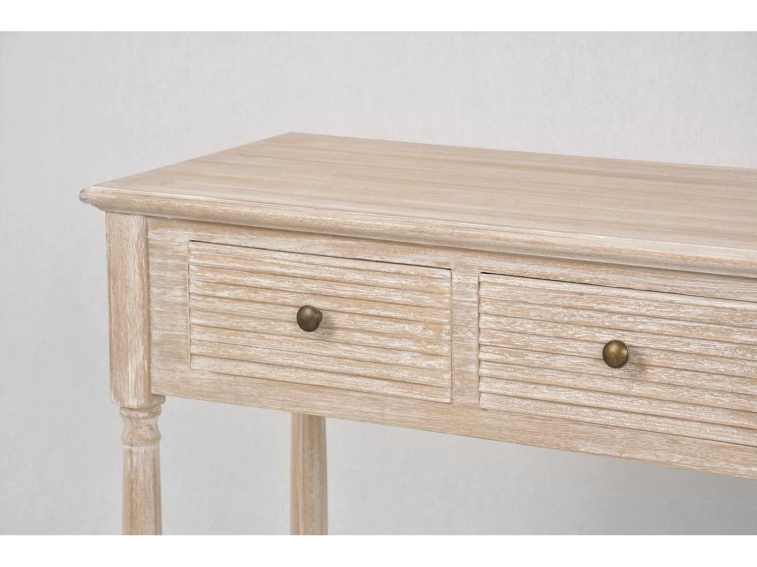 Konsolbord, Livorno, Beige