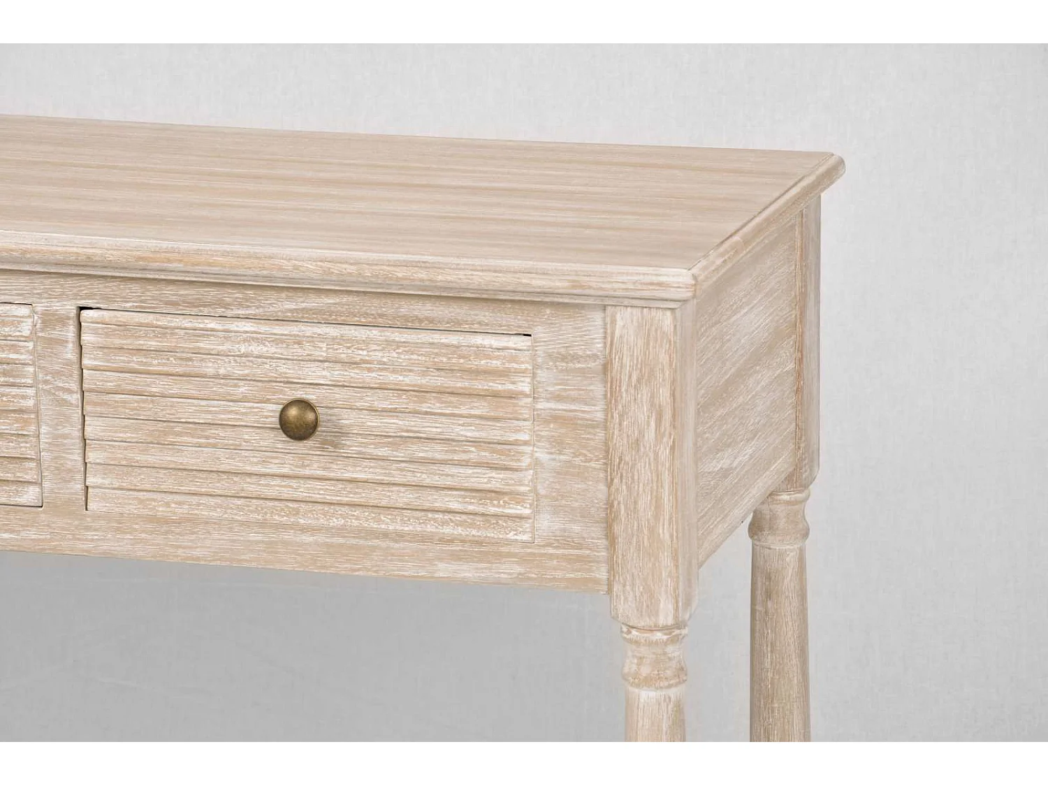 Konsolbord, Livorno, Beige