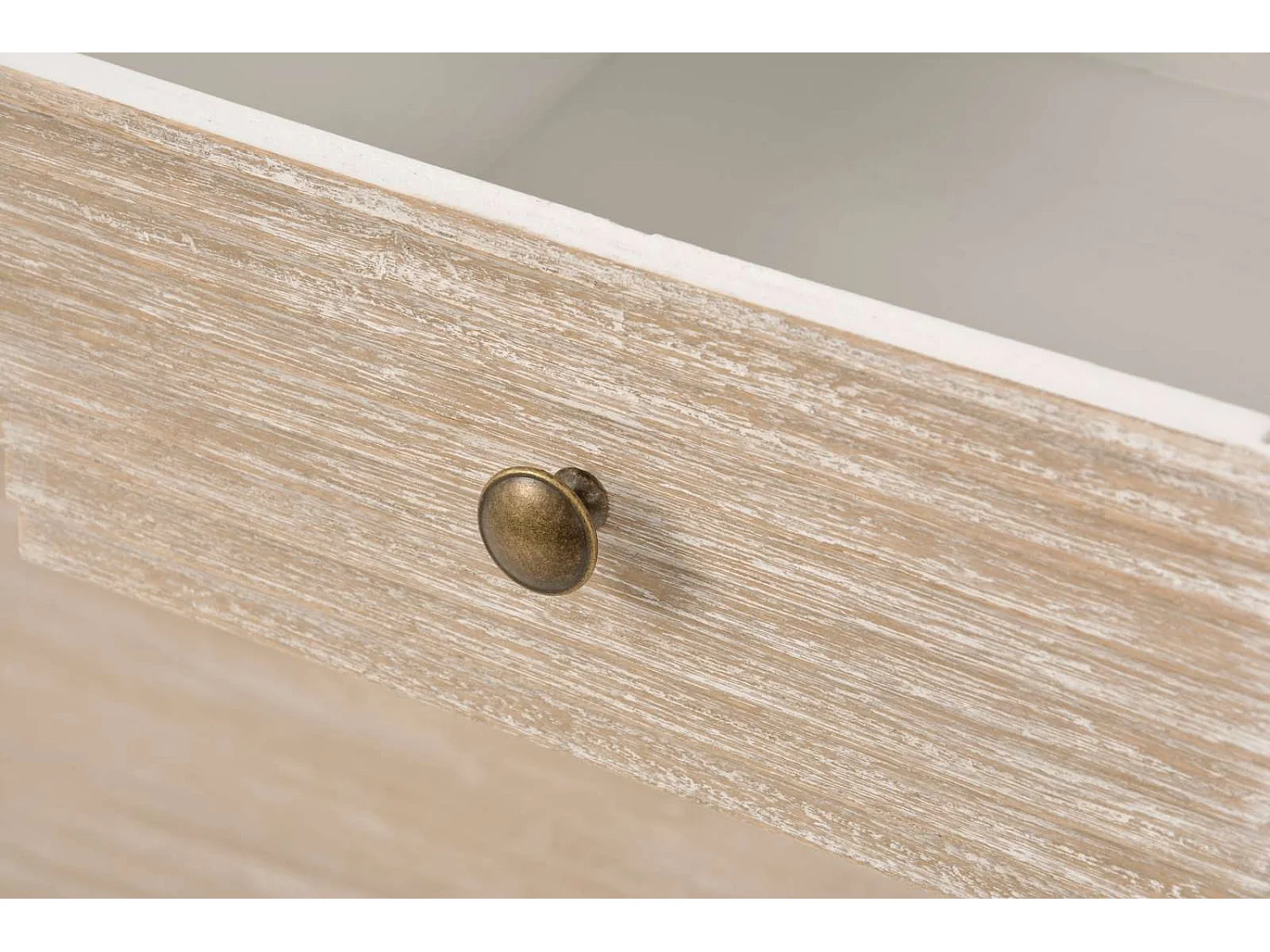 Konsolbord, Livorno, Beige