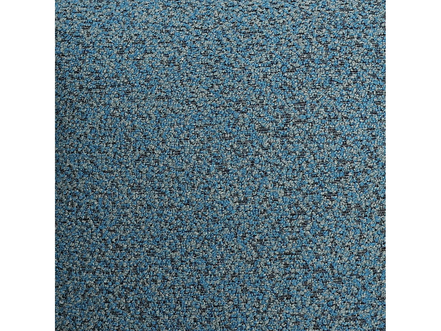 Bank 150x75x85 cm Blauw grijs zwart nua n88-150-10