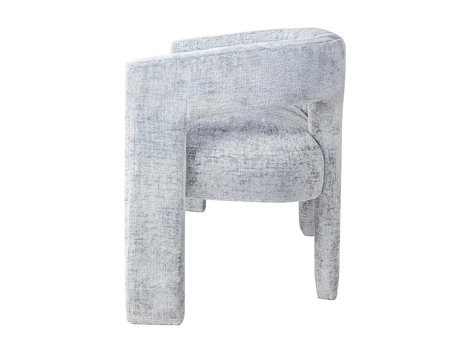 Panca 124,5x75x56 cm azzurro chiaro Leith LET71BB