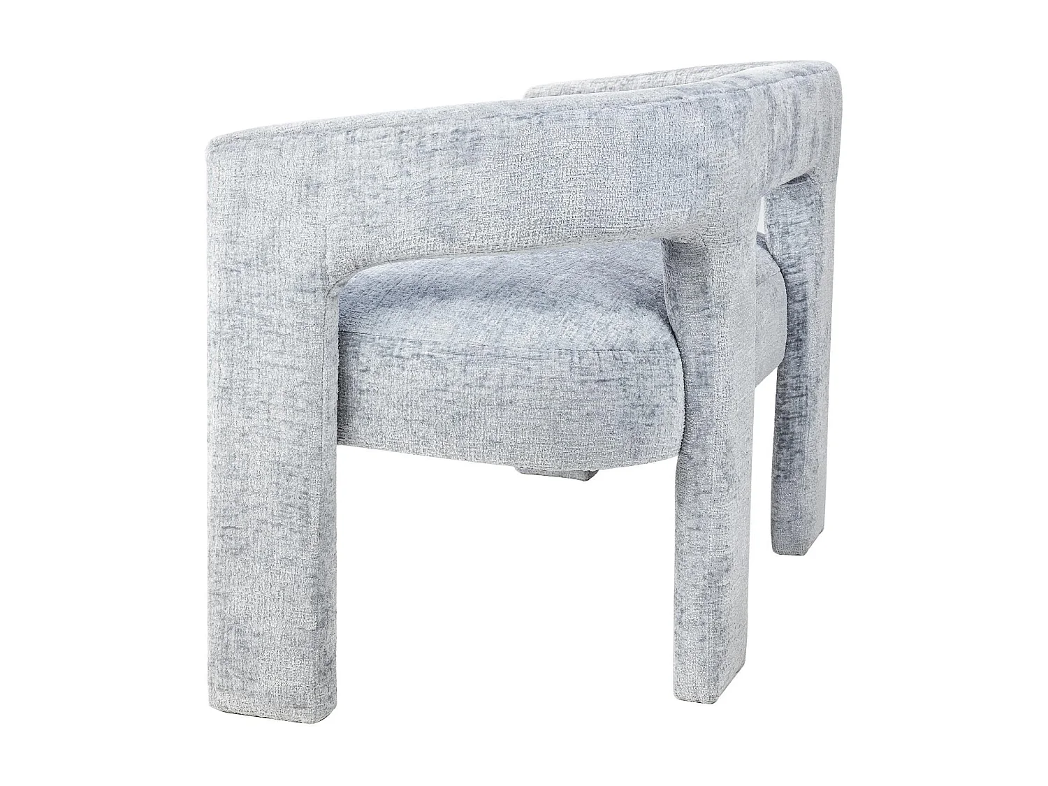 Panca 124,5x75x56 cm azzurro chiaro Leith LET71BB