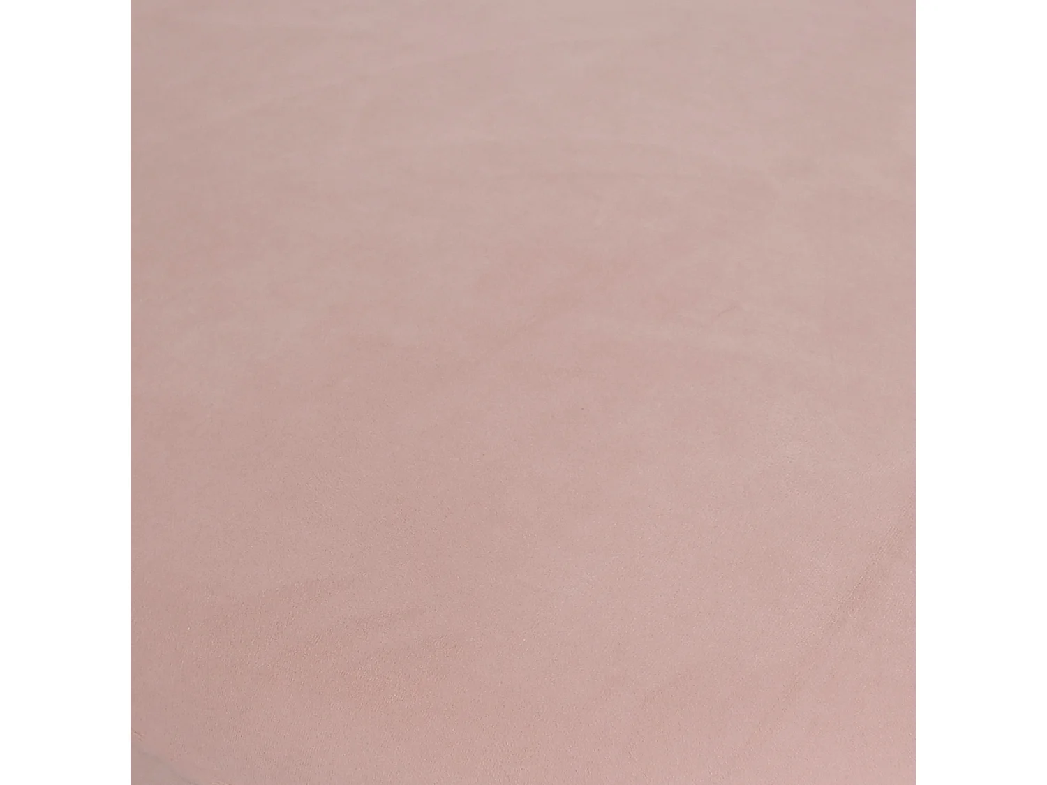 Canapé 260x75x125 cm rose nua n77-25