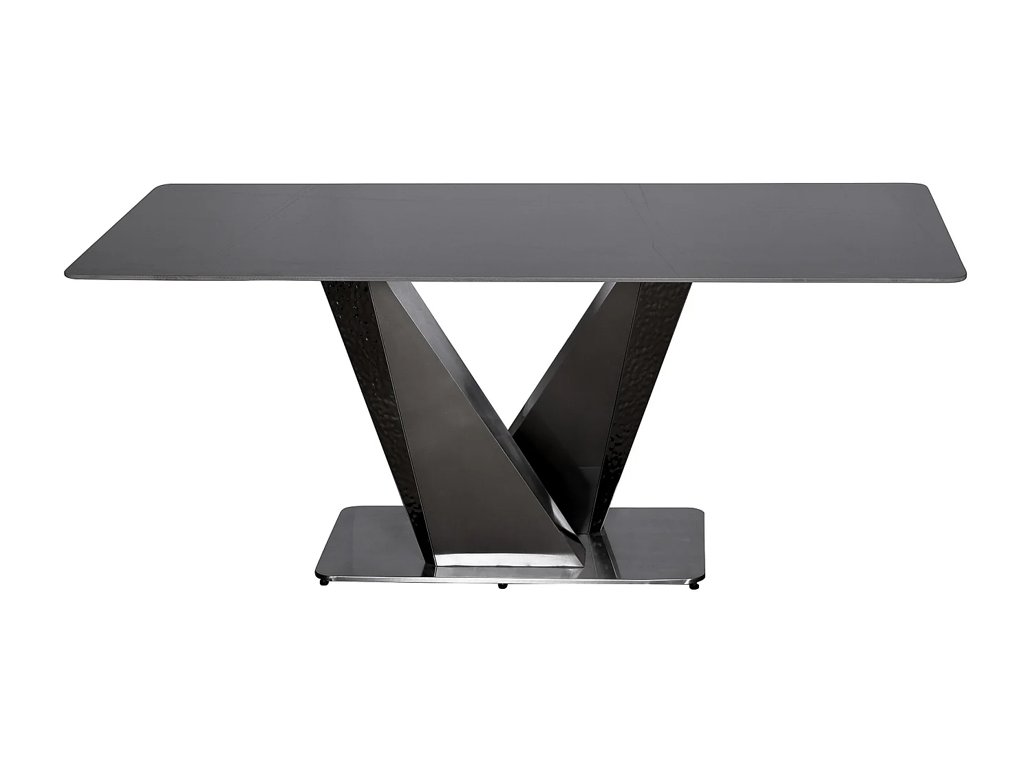 Table 180x75x90 cm Noir Modig M30