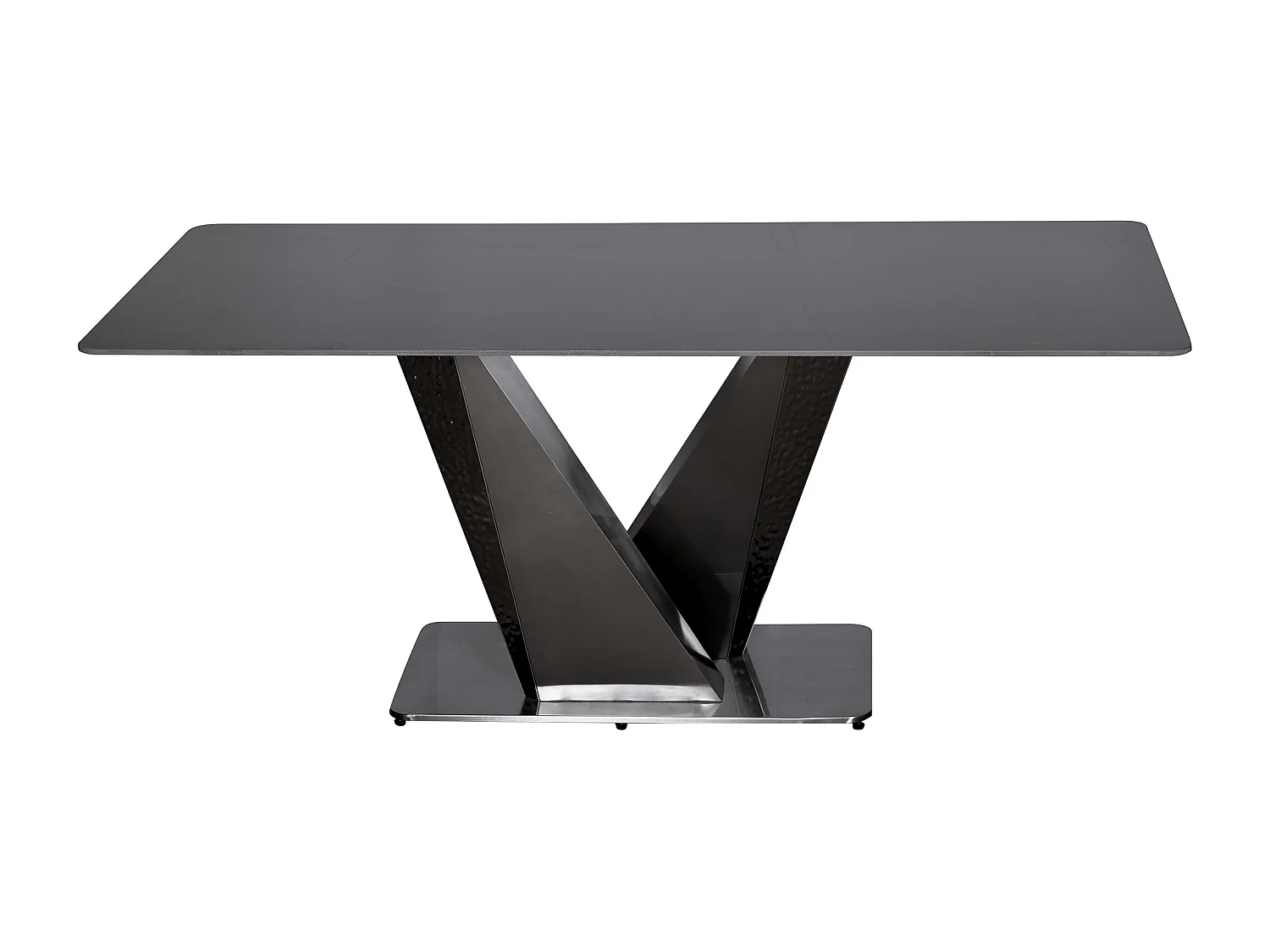 Table 180x75x90 cm Noir Modig M30