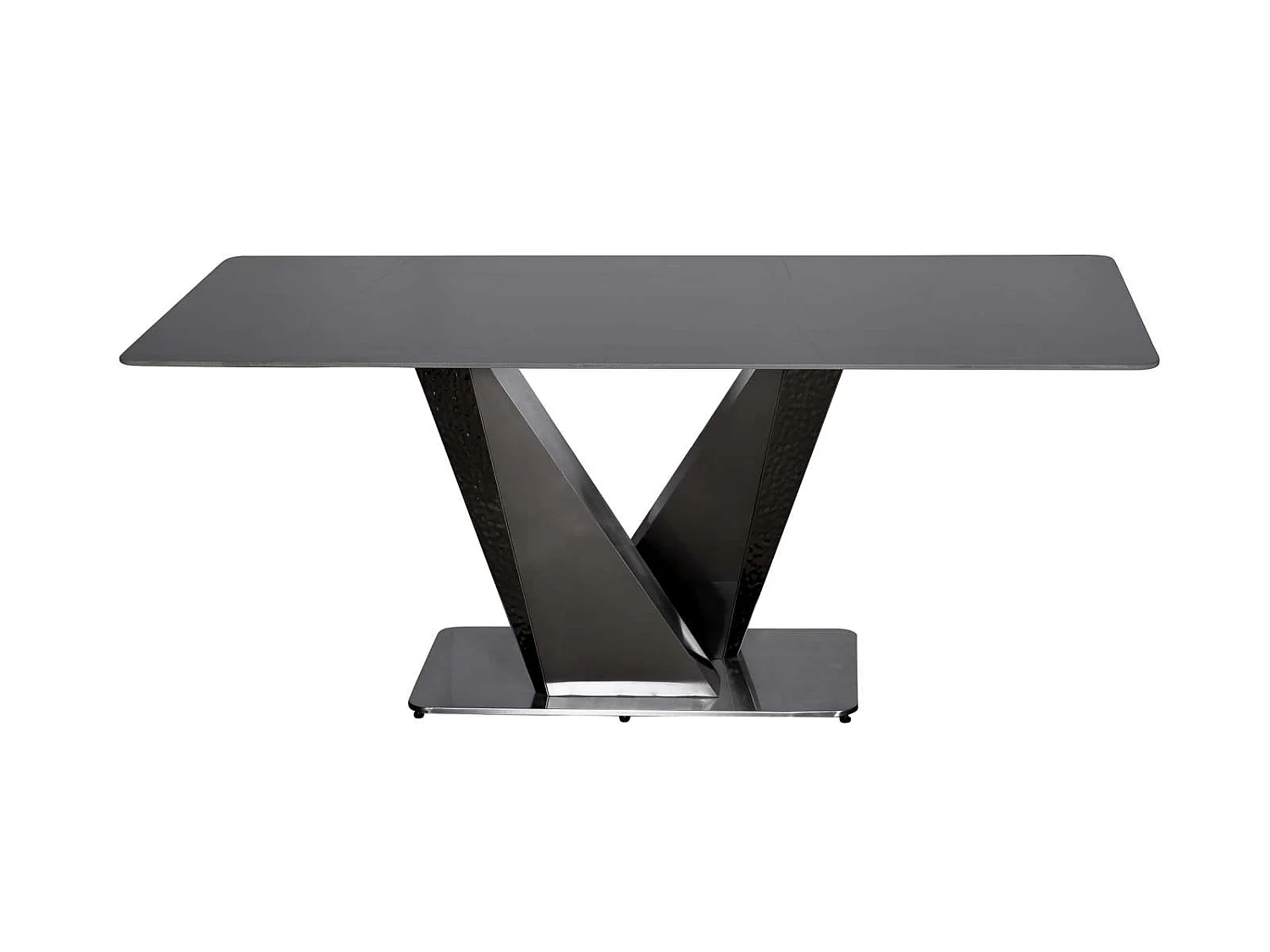 Table 180x75x90 cm Black Modig M30