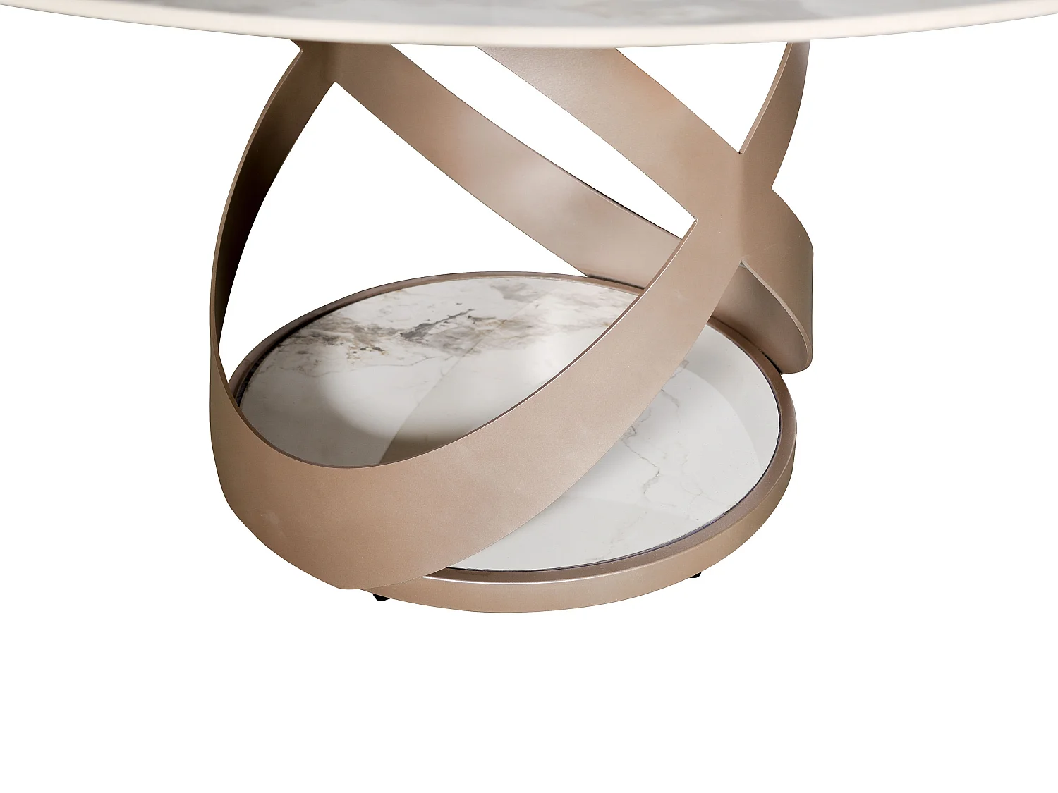 Tafel 150x75x150 cm Wit Modig M44