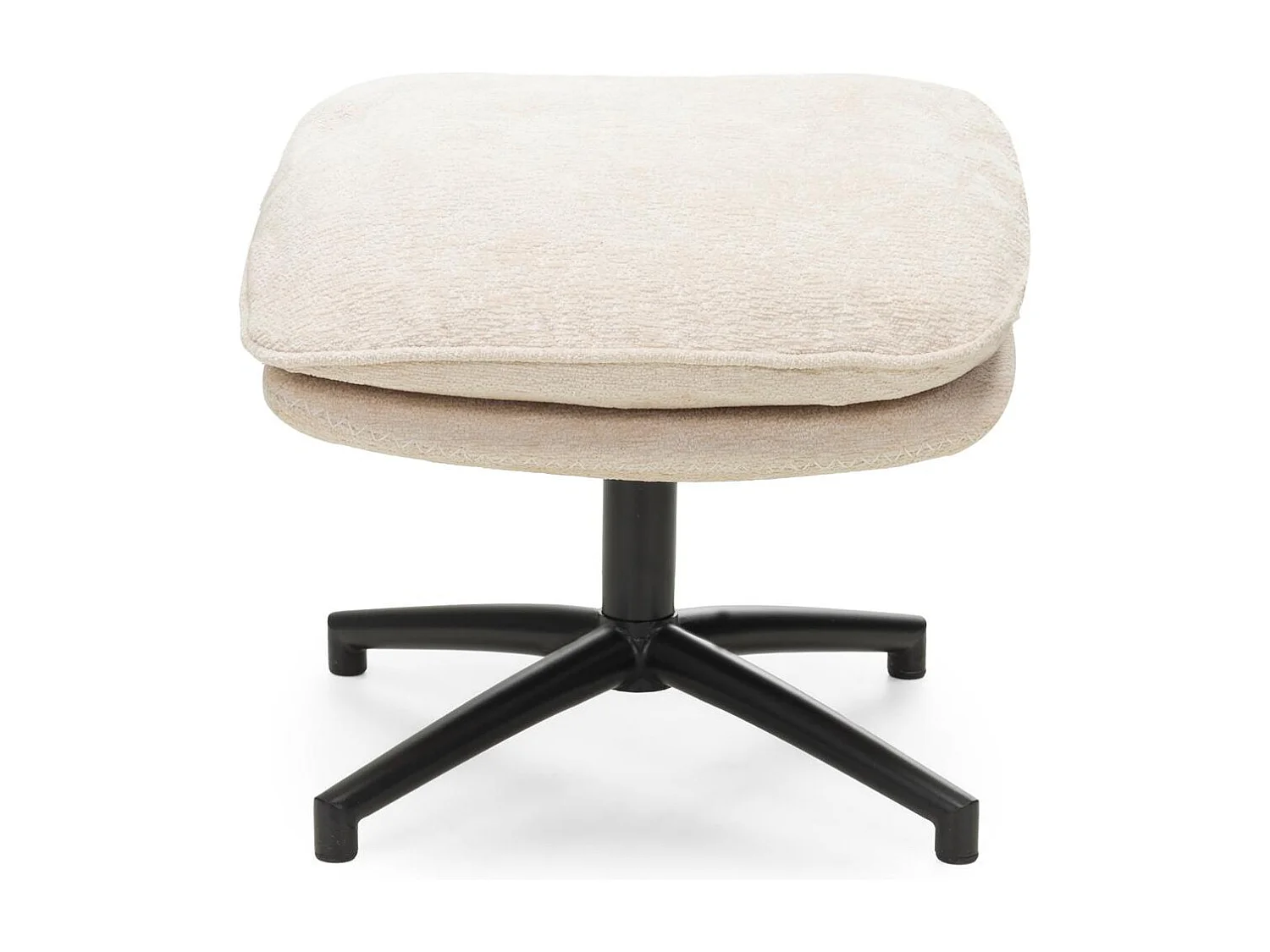 Sessel 96x77,5x94,5 cm beige Merano