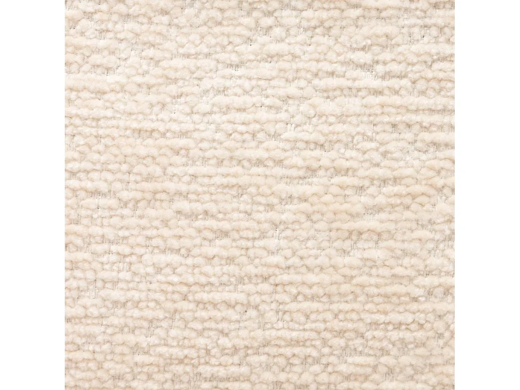 Fauteuil 96x77,5x94,5 cm beige Merano