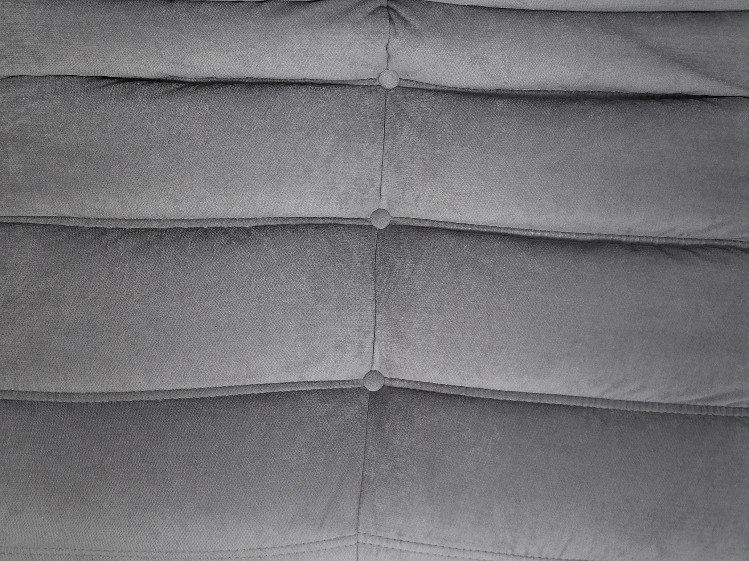 Poltrona 87x70x102 cm grigio nua n23-11