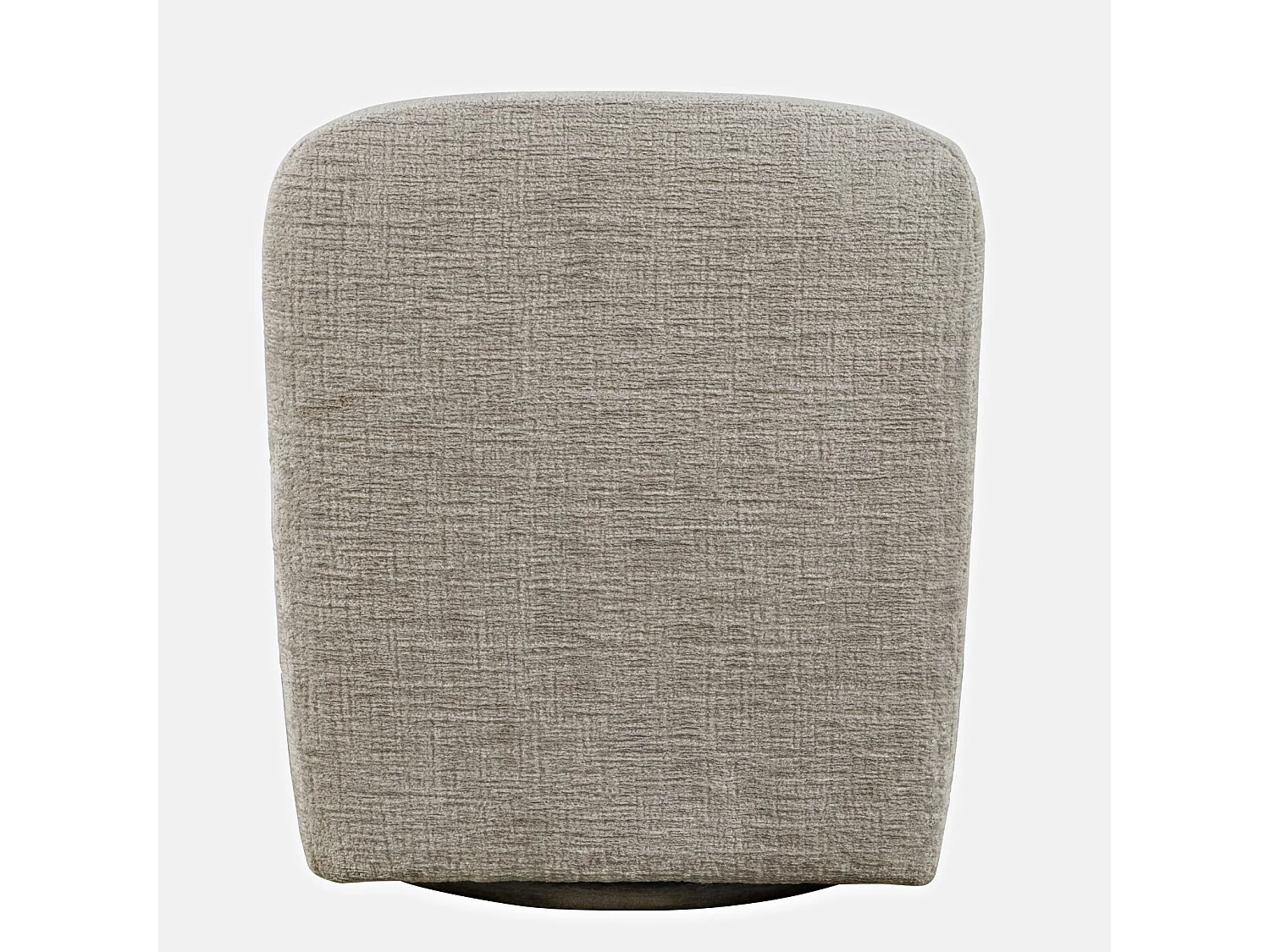 Fauteuil 67,5x76x77,5 cm Gris Beige Leith LET74G
