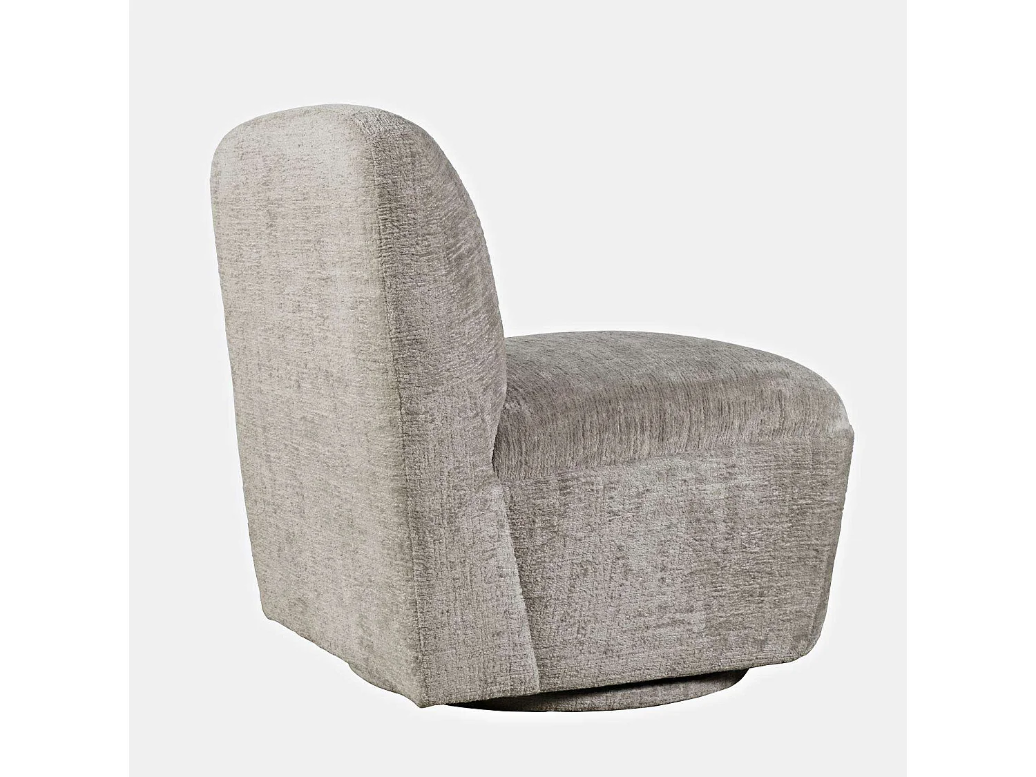 Polstret Drejestol, Leith, Beige