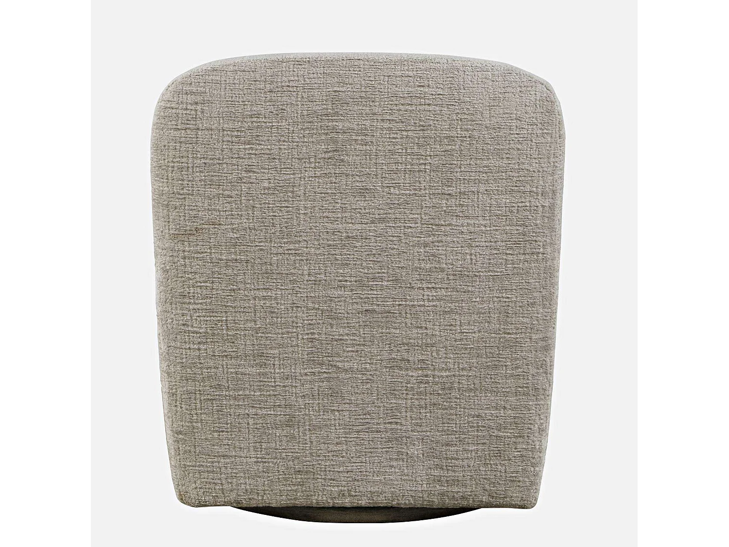 Polstret Drejestol, Leith, Beige