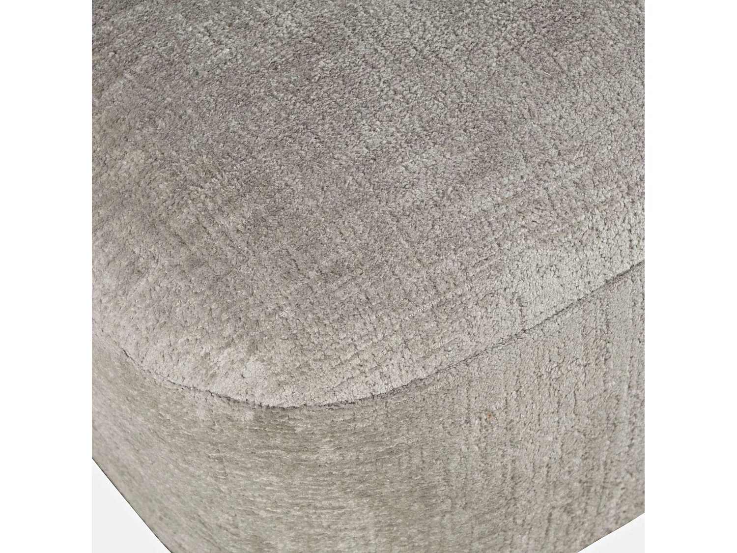 Polstret Drejestol, Leith, Beige