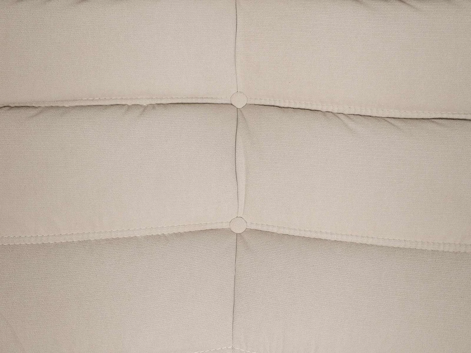 Stor lænestol, 87 x 70 x 102 cm, Nua, beige