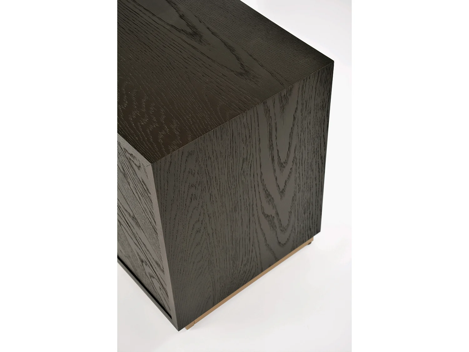 Armário 180x50x38 cm Preto Sevilha sev25-2