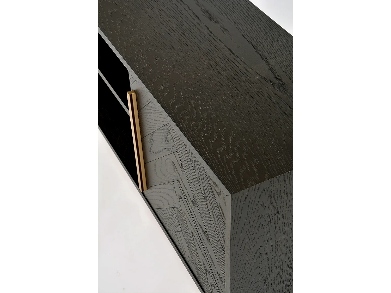 Armoire 180x50x38 cm Noir Seville sev25-2