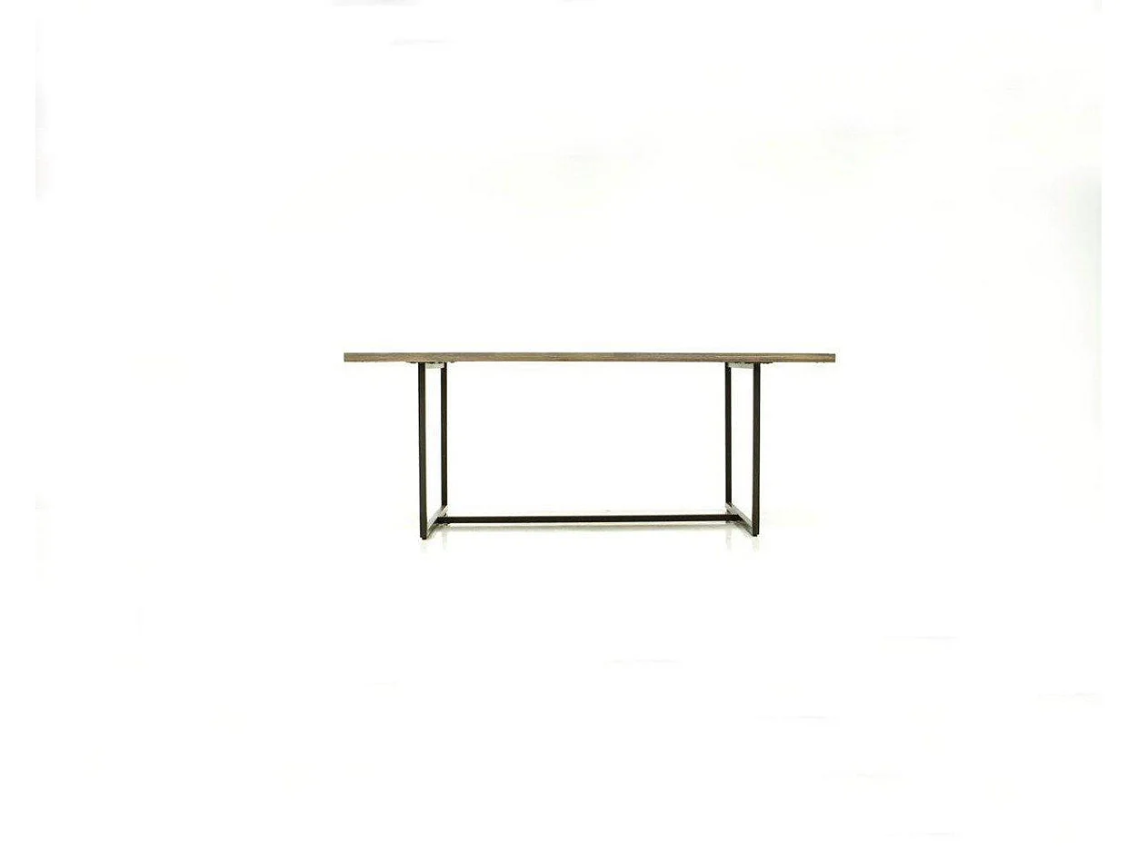 Tisch 200x76x100 cm Sand Flow flod05-200