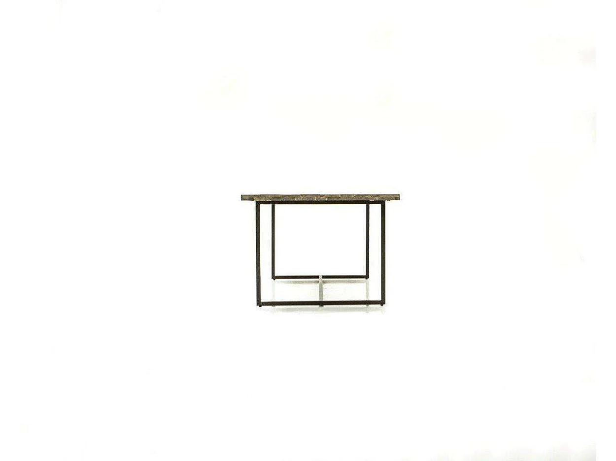 Table 200x76x100 cm sable flux flod05-200