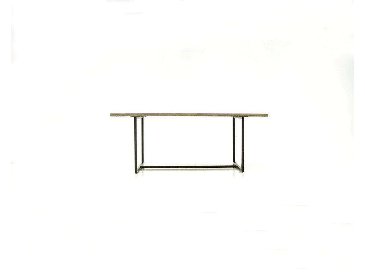 Table 200x76x100 cm sable flux flod05-200