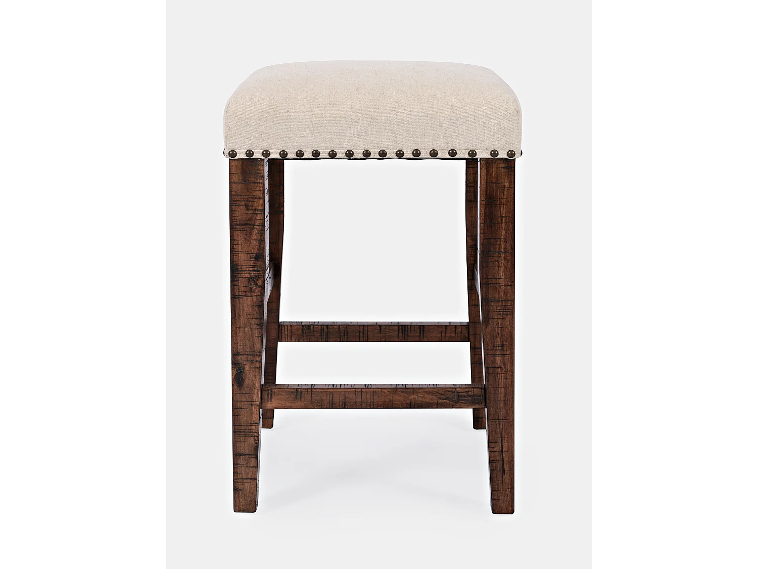 Table de bar 188x91,5x46 cm brun foncé Avola av1931-74