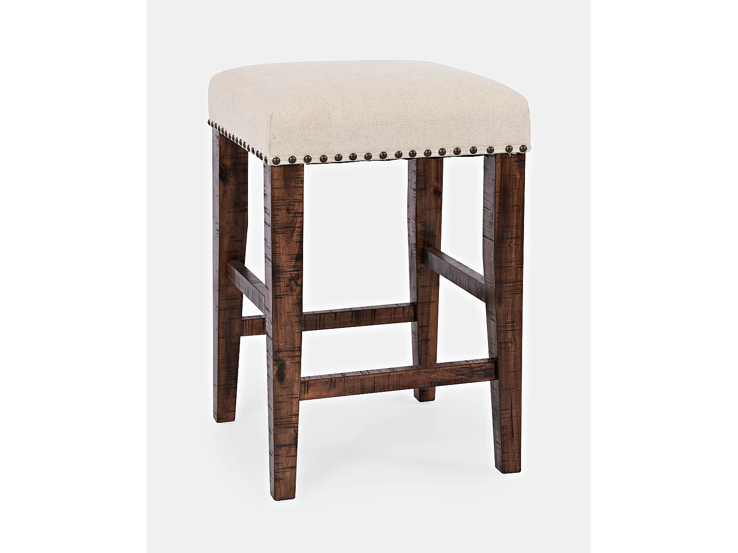 Table de bar 188x91,5x46 cm brun foncé Avola av1931-74