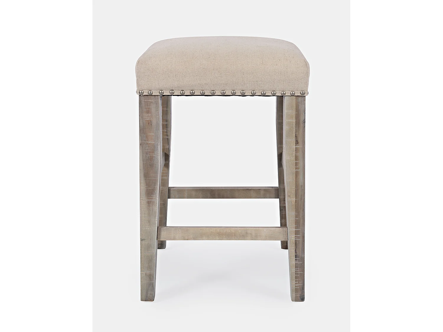 Table de bar 188x91,5x46 cm bois naturel Avola AV1933-74