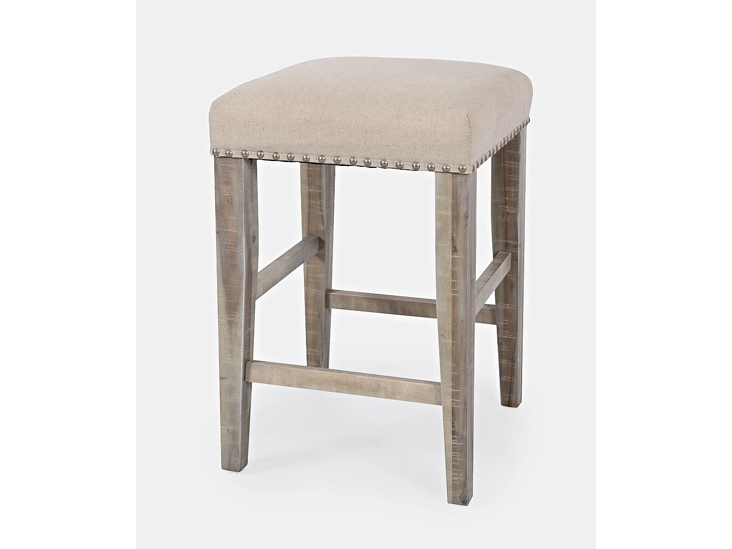 Table de bar 188x91,5x46 cm bois naturel Avola AV1933-74