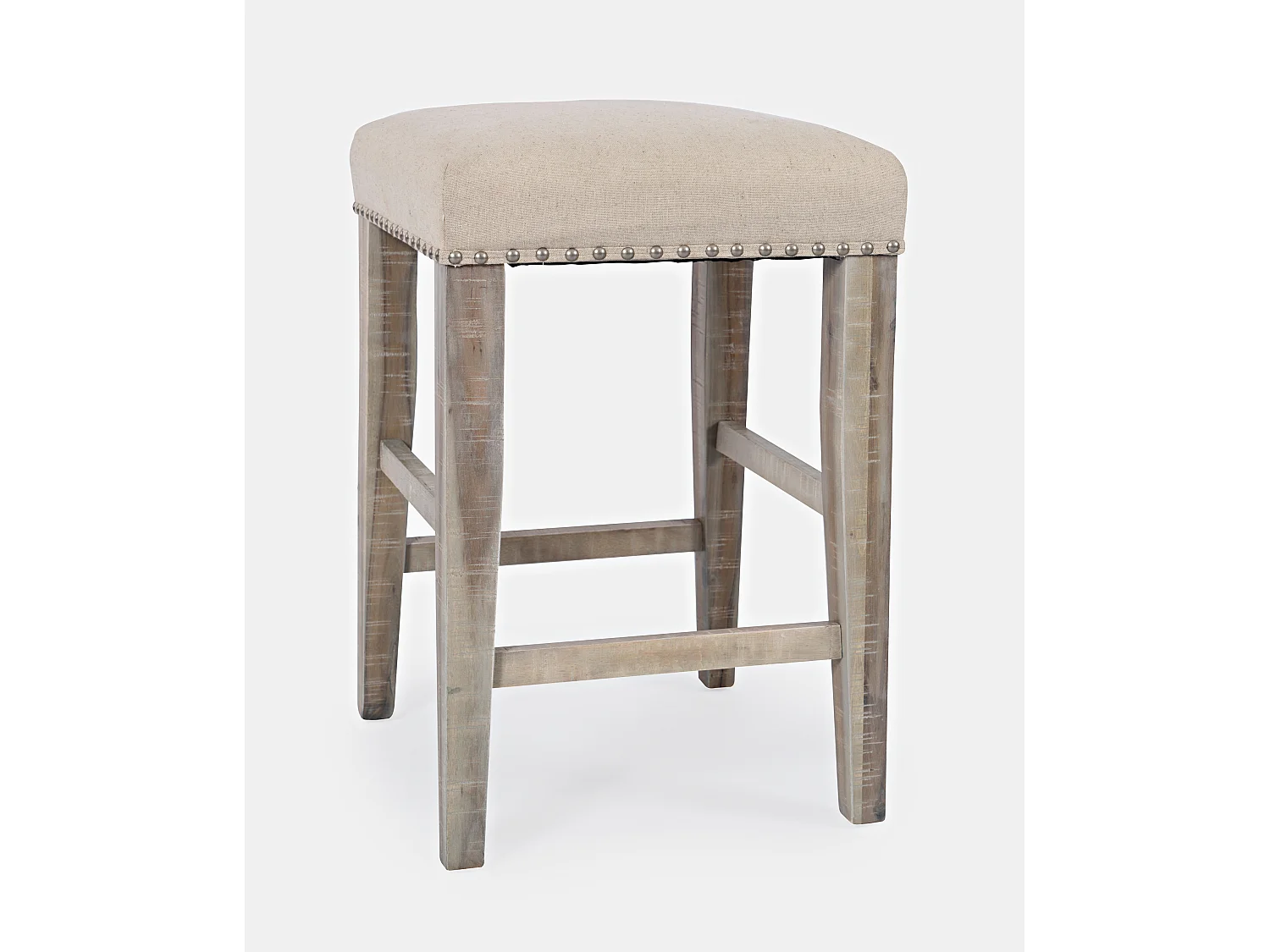 Table de bar 188x91,5x46 cm bois naturel Avola AV1933-74