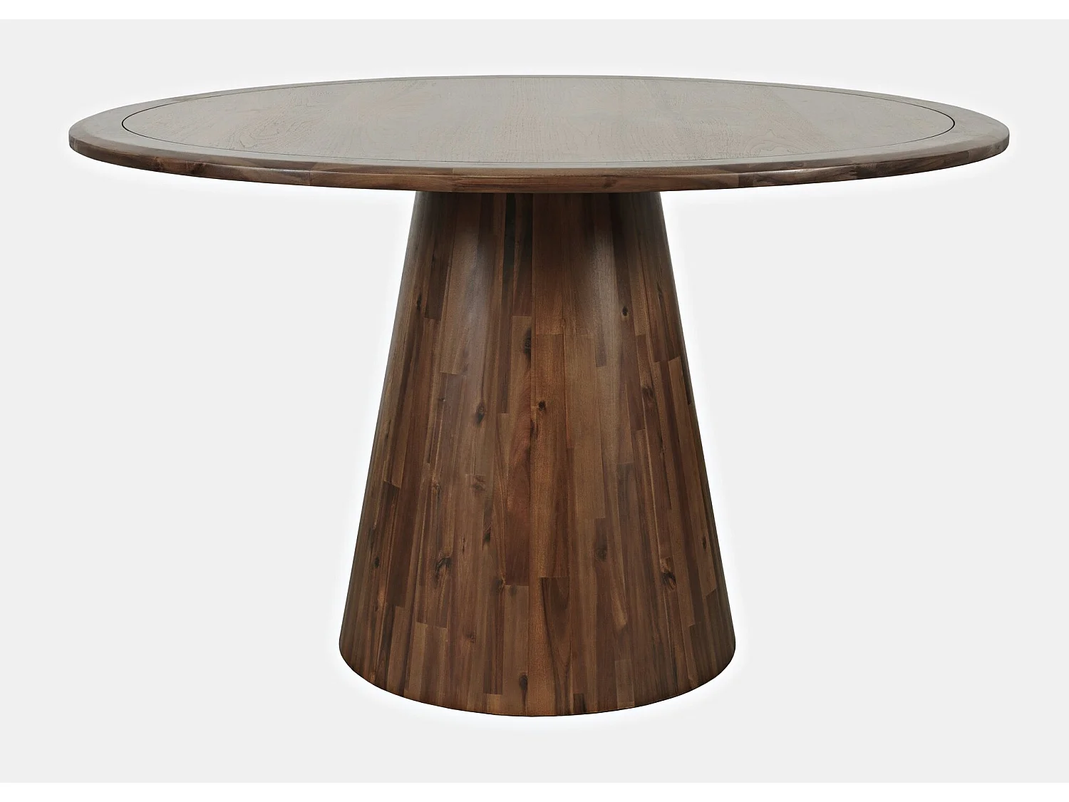 Tisch 127x76x127 cm Braun Avola av2271-50