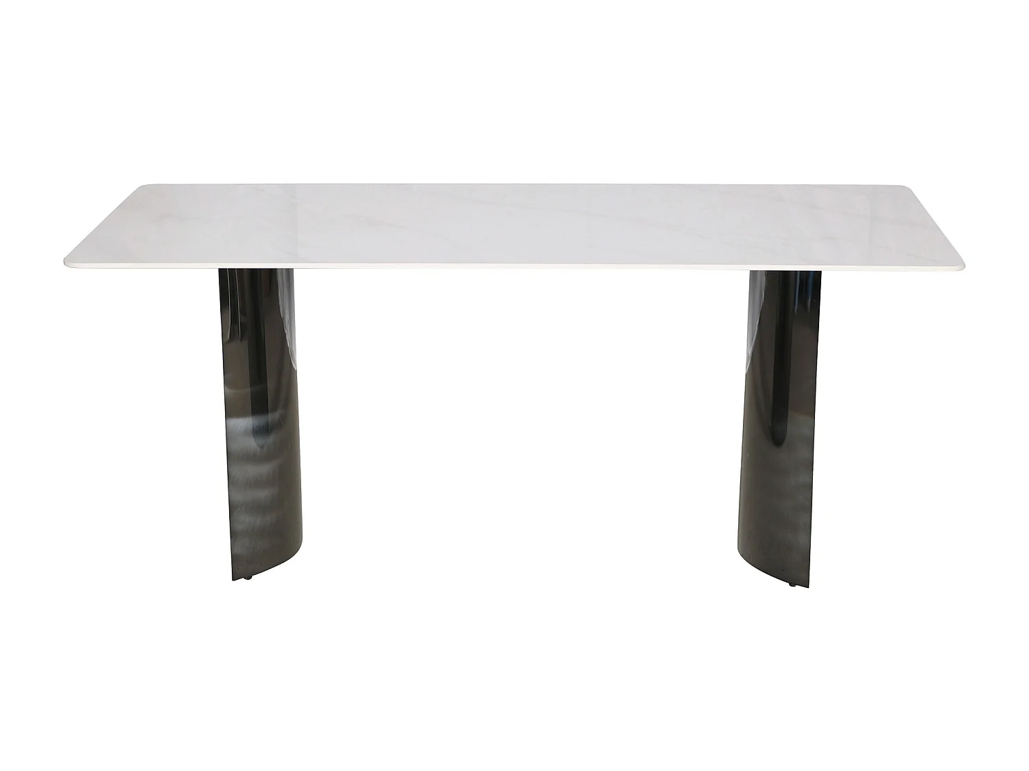 Table 180x75x90 cm Noir Modig M91