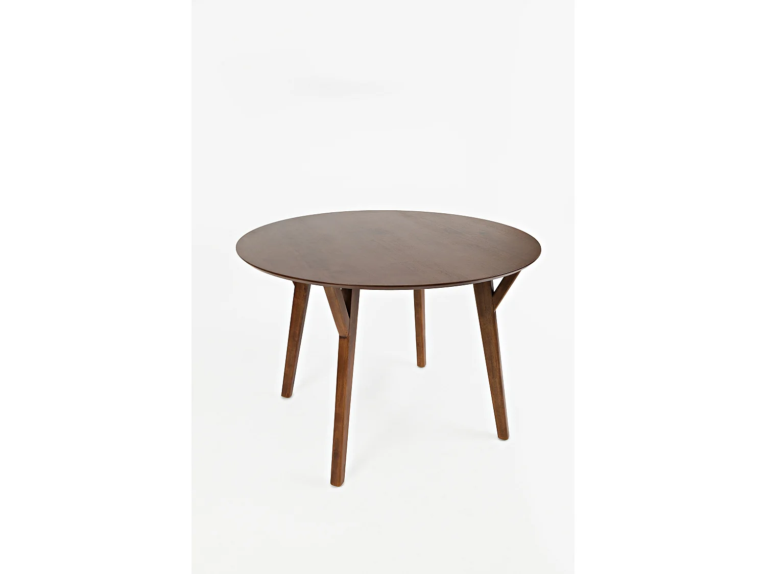 Table 112x76x112 cm marron Avola av1769-44