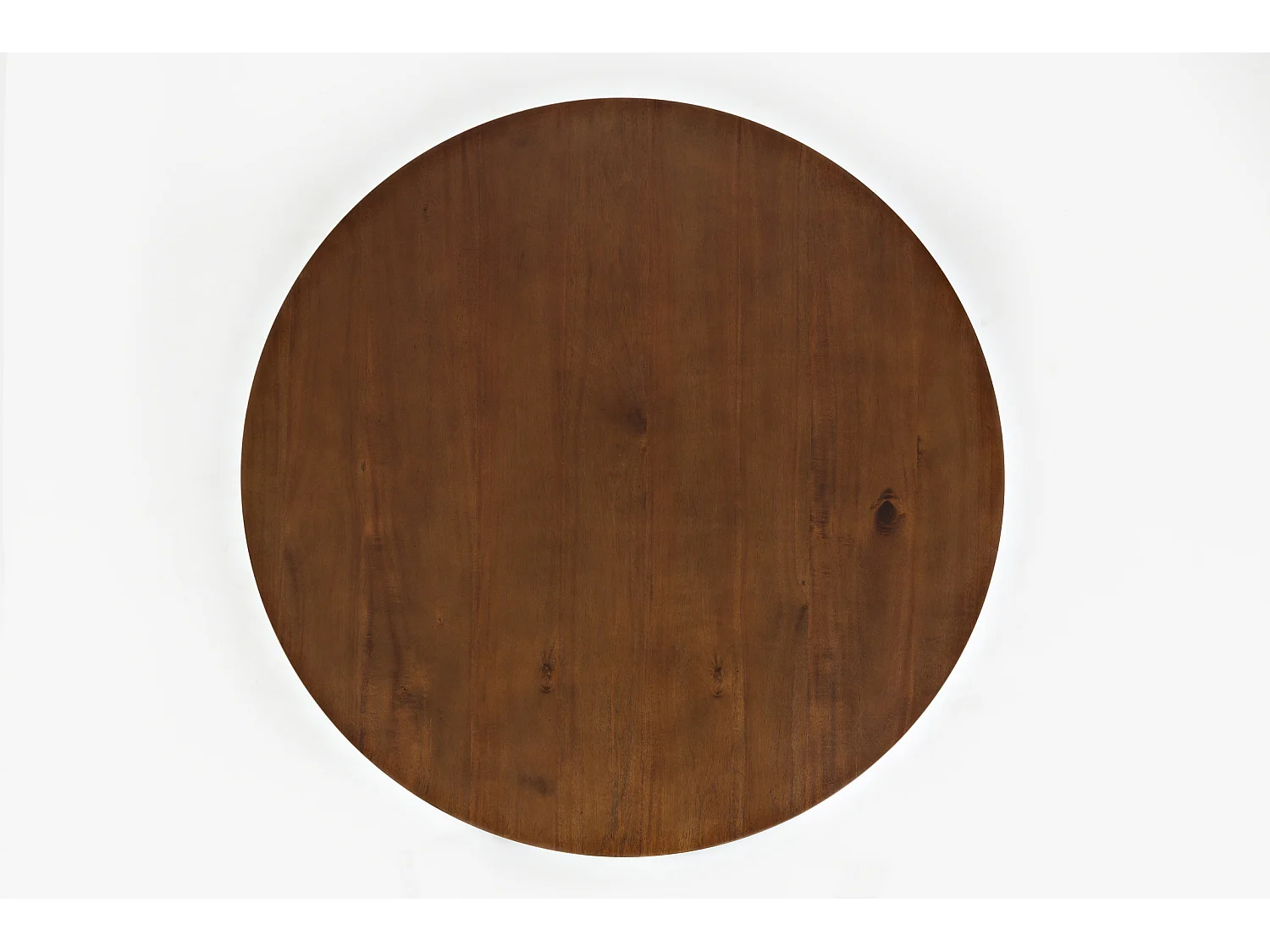 Table 112x76x112 cm marron Avola av1769-44