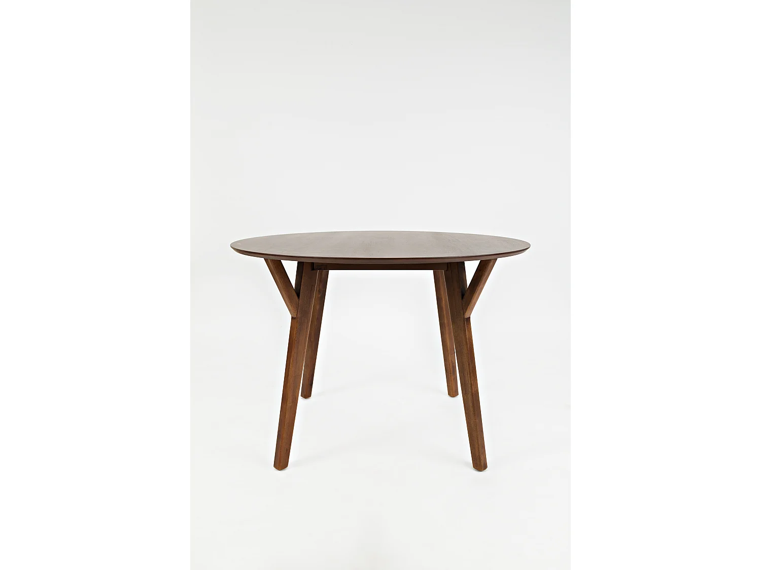 Table 112x76x112 cm marron Avola av1769-44