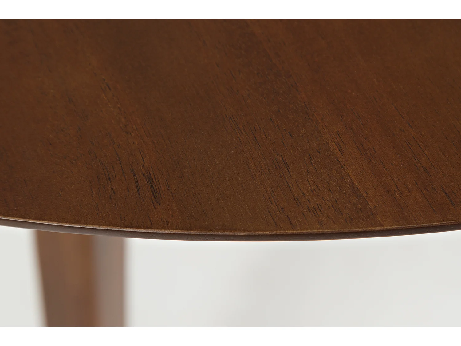 Table 112x76x112 cm marron Avola av1769-44