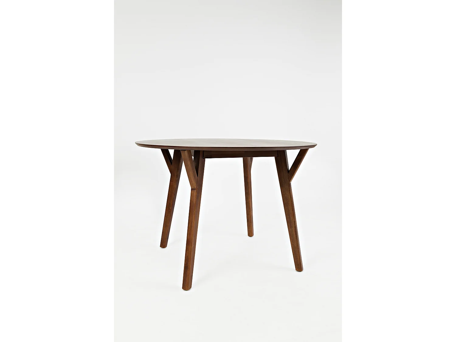 Table 112x76x112 cm marron Avola av1769-44