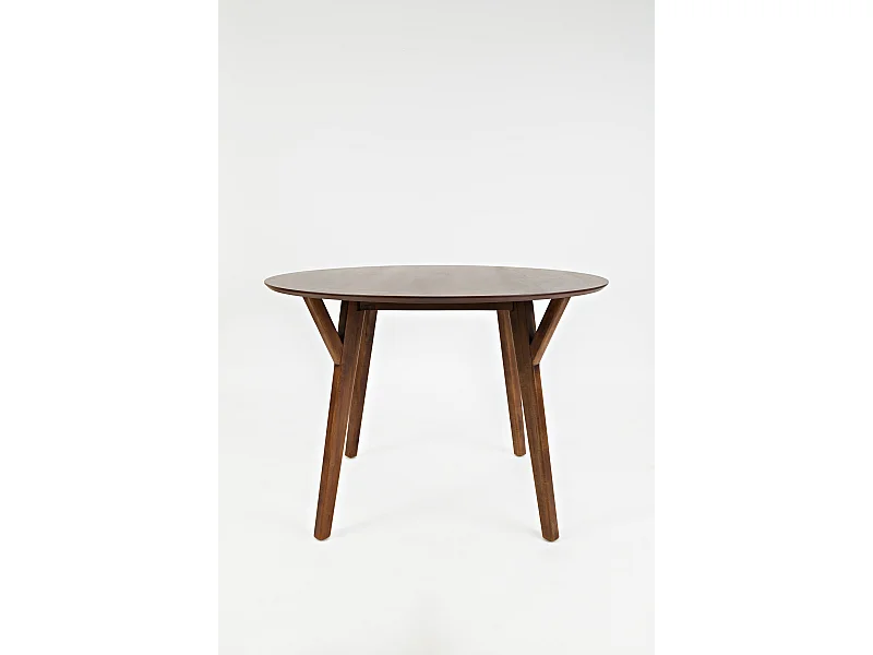 Table 112x76x112 cm marron Avola av1769-44