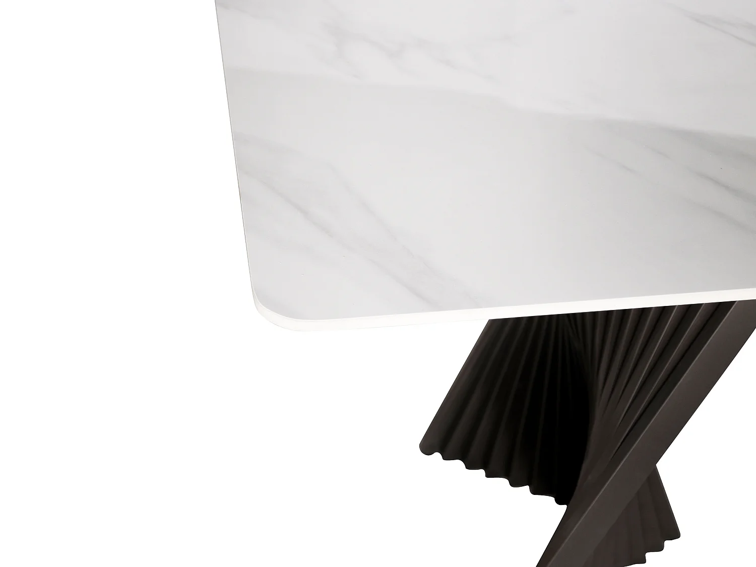 Tafel 180x75x90 cm wit Modig M17