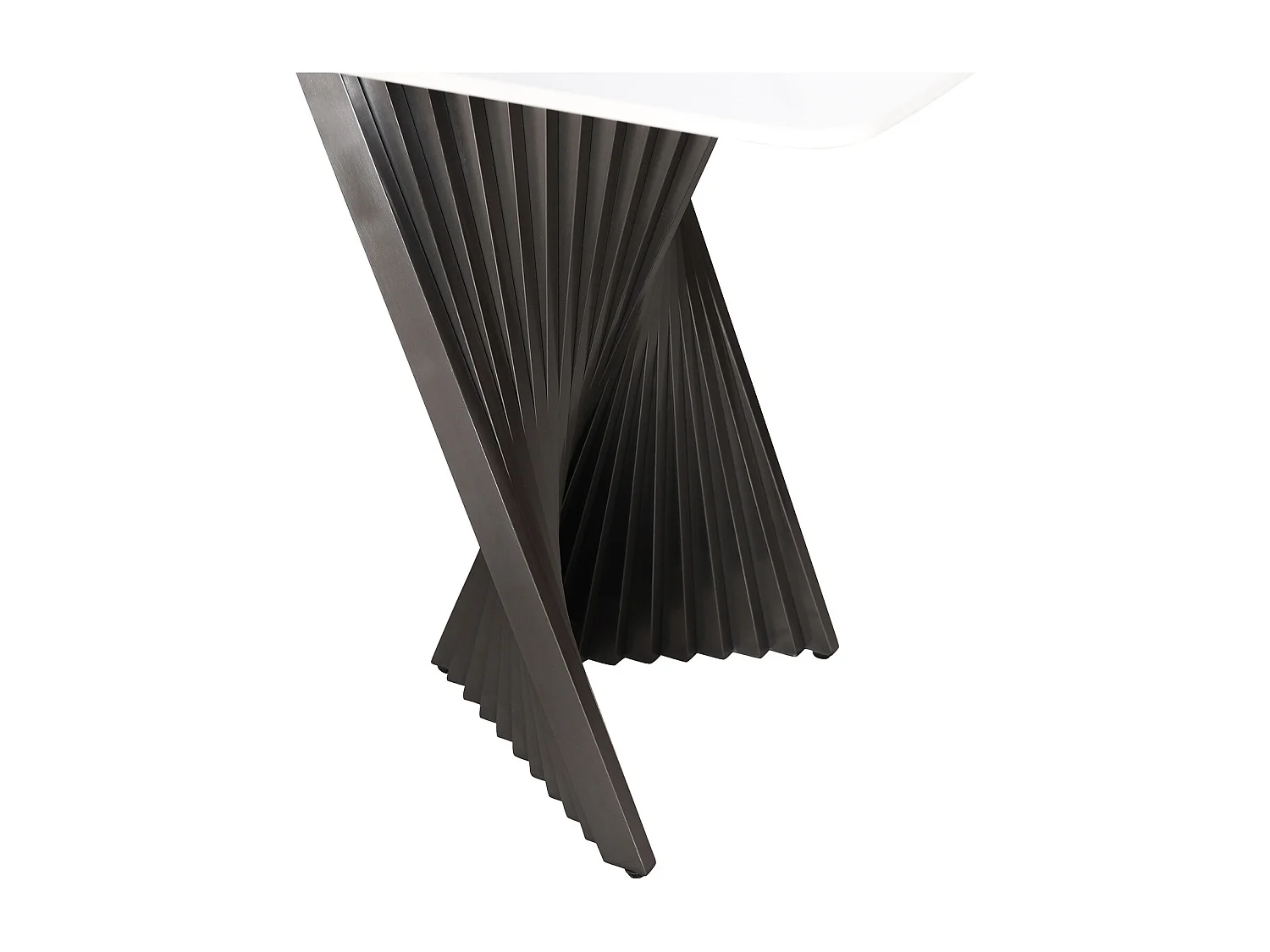 Tafel 180x75x90 cm wit Modig M17