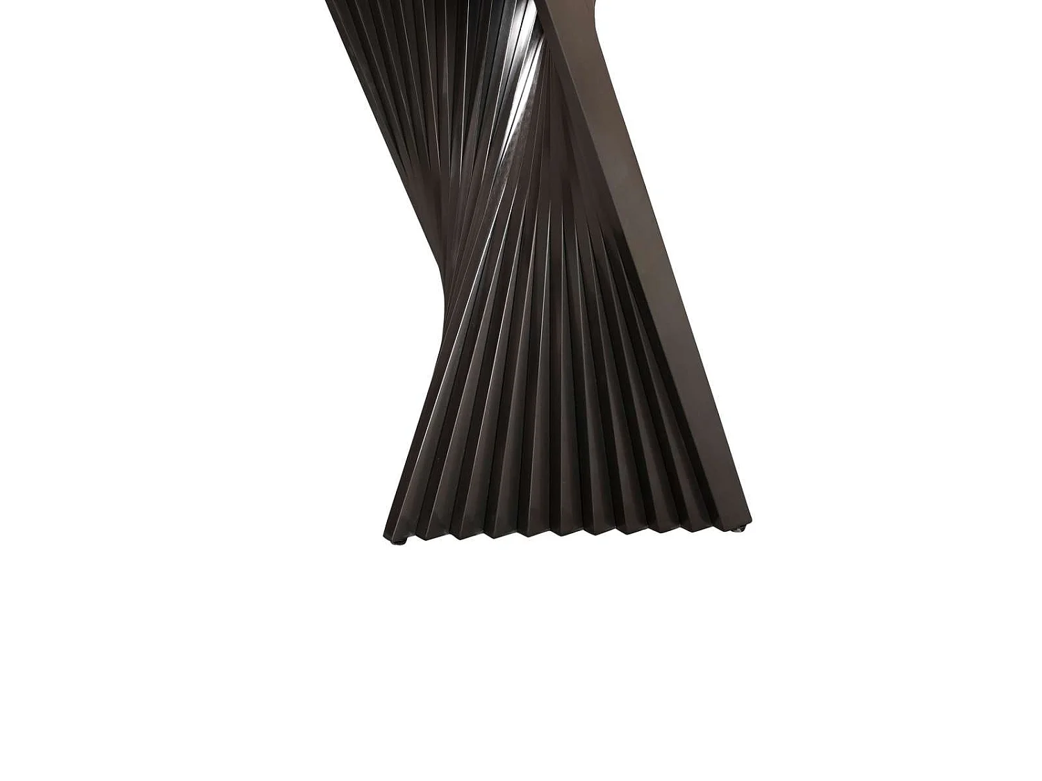 Table 180x75x90 cm blanc modig m17