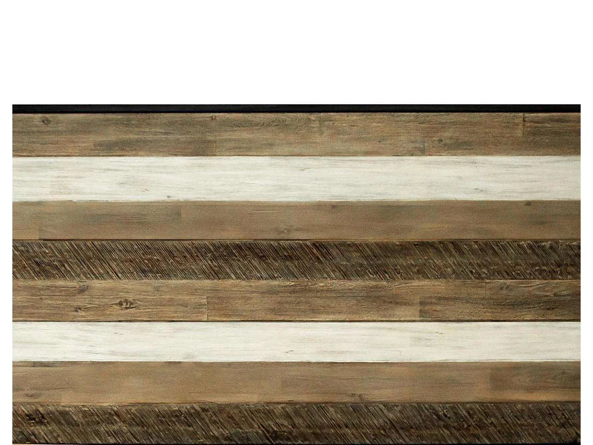 Seng Adesso, 140 x 200 cm, sort