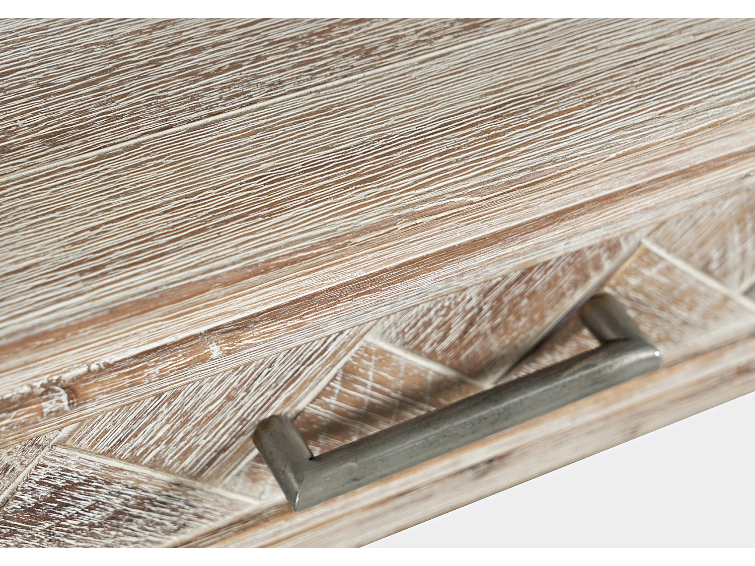 Bureau 122x76x46 cm bois clair avola av2156-48